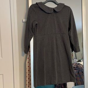 Cute Peter Pan collar dress